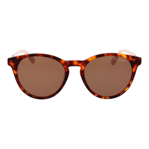 Ted Baker TB1746 51100 – vue de face avec monture  et verres