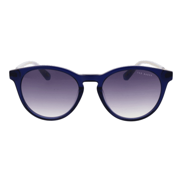 Ted Baker TB1746 51657 – vue de face avec monture  et verres
