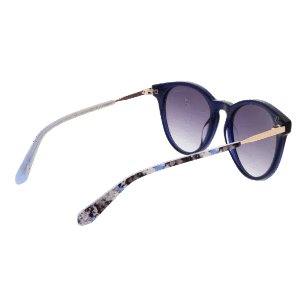 Vue arrière – Ted Baker TB1746 51657 : monture