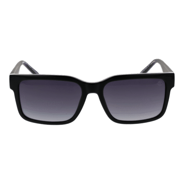 Timberland TB00012 5401B – vue de face avec monture  et verres