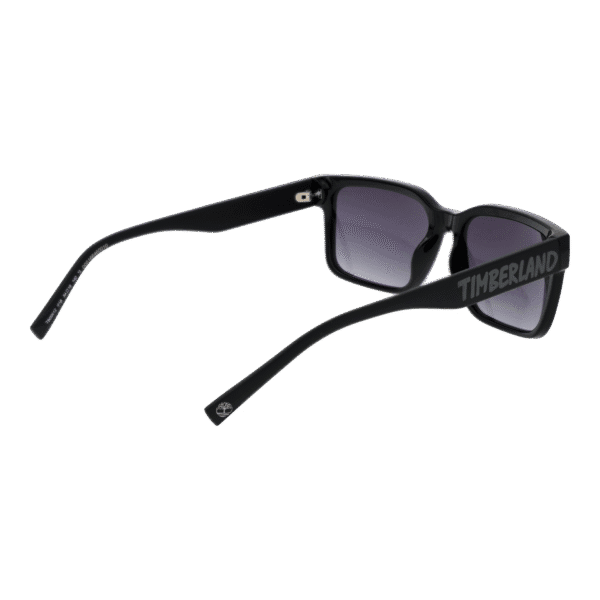 Vue arrière – Timberland TB00012 5401B : monture