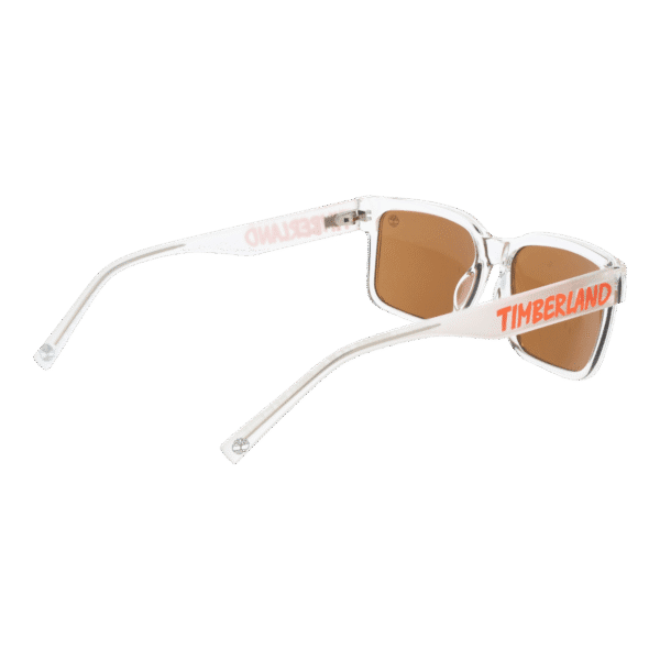 Vue arrière – Timberland TB00012 5426E : monture