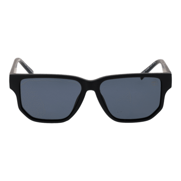 Timberland TB00013 5102D – vue de face avec monture  et verres