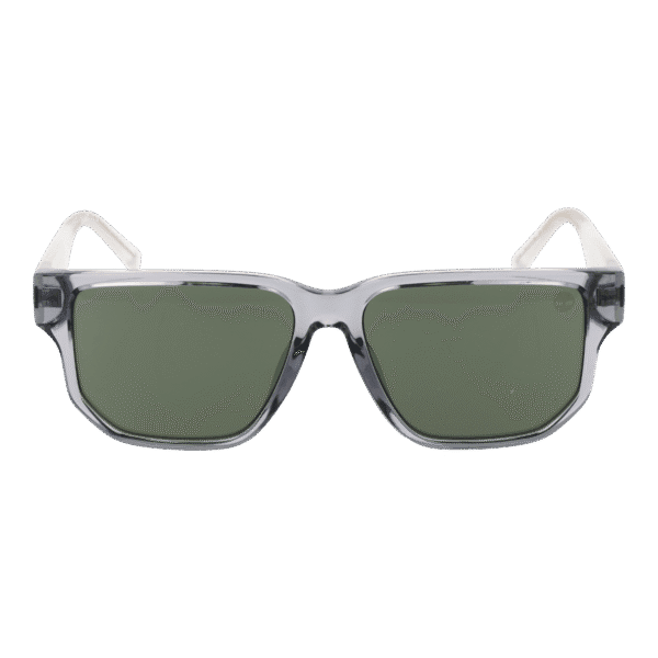 Timberland TB00013 5120N – vue de face avec monture  et verres