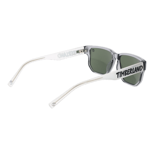 Vue arrière – Timberland TB00013 5120N : monture