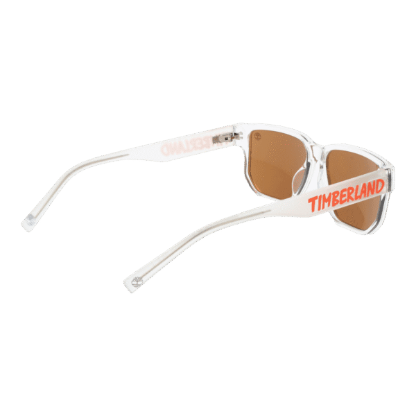 Vue arrière – Timberland TB00013 5126E : monture