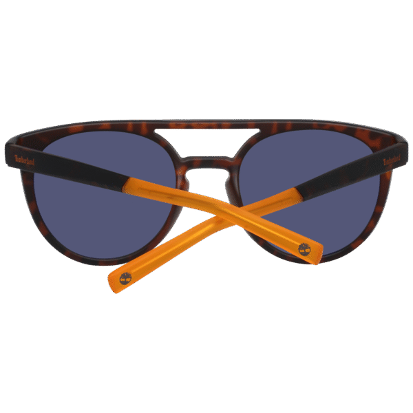 Vue arrière – Timberland TB9163 5352H : monture