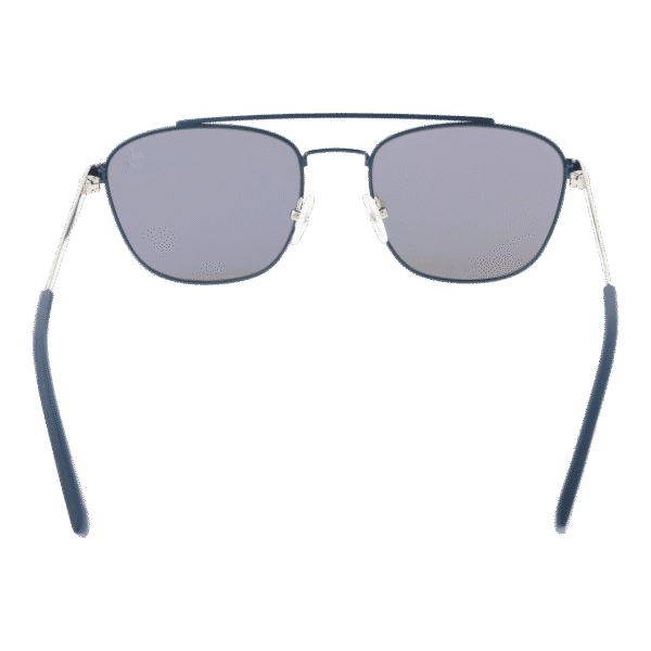 Vue arrière – Timberland TB9168 5510D : monture