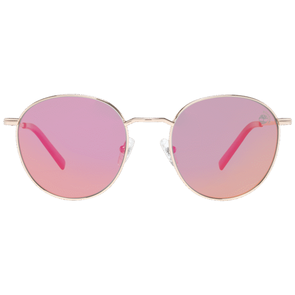 Timberland TB9180 5228D – vue de face avec monture et verres