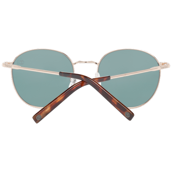 Vue arrière – Timberland TB9180 5228D : monture