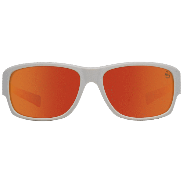 Timberland TB9203 5920H – vue de face avec monture  et verres