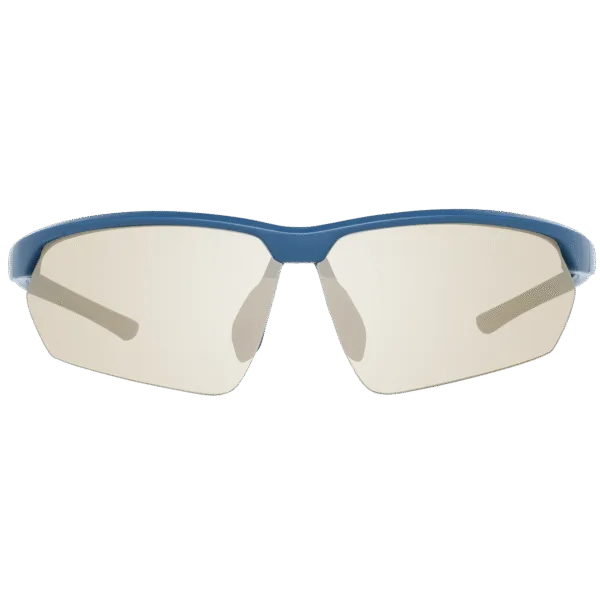 Timberland TB9264 7291D – vue de face avec monture  et verres