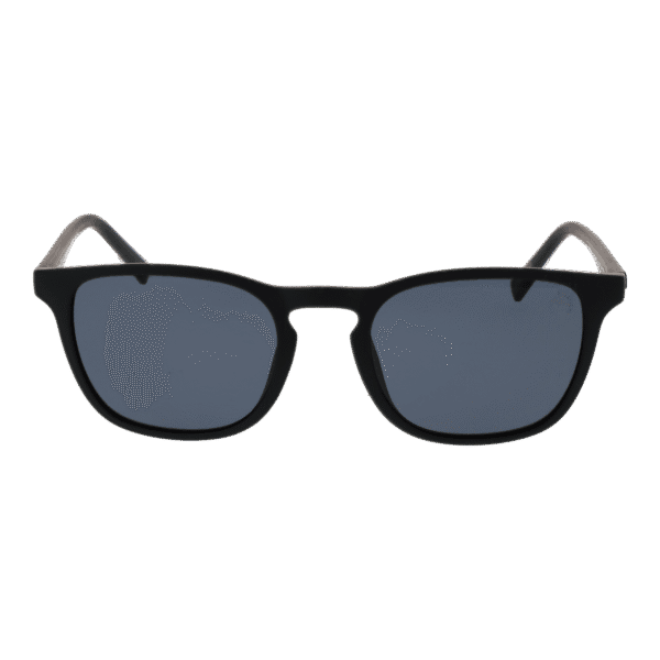 Timberland TB9265 5302D – vue de face avec monture  et verres