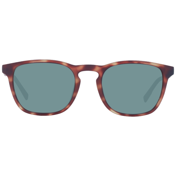 Timberland TB9265 5352R – vue de face avec monture  et verres