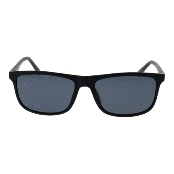Timberland TB9266 5702D – vue de face avec monture  et verres
