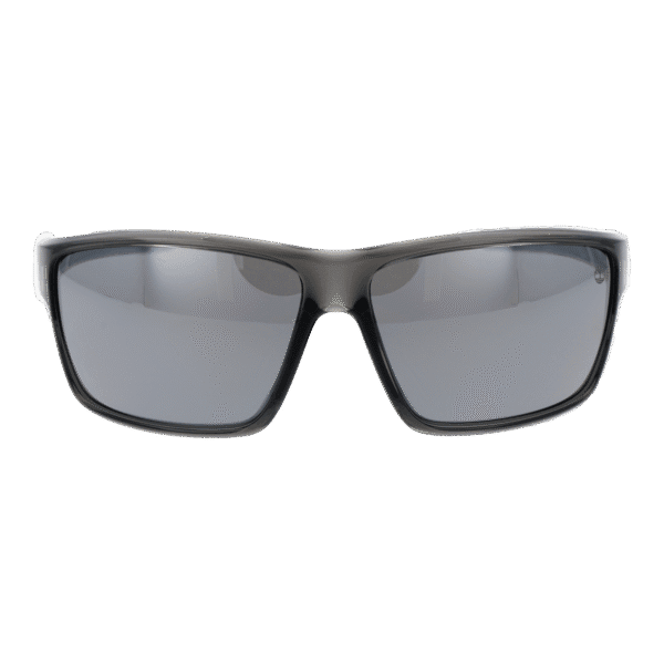 Timberland TB9277 6520D – vue de face avec monture  et verres
