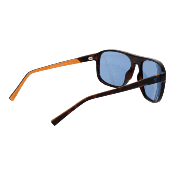 Vue arrière – Timberland TB9278 6052D : monture