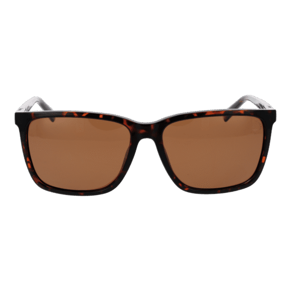Timberland TB9280-H 5952H – vue de face avec monture  et verres