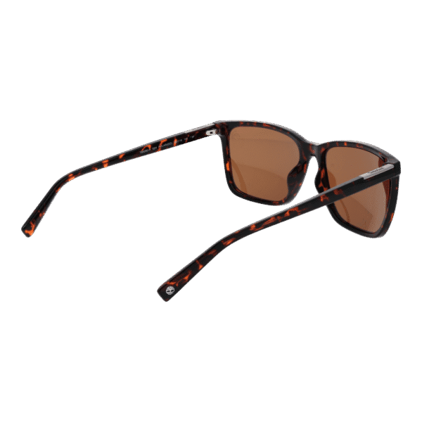 Vue arrière – Timberland TB9280-H 5952H : monture