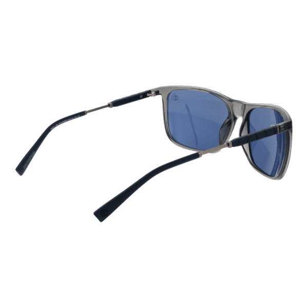 Vue arrière – Timberland TB9281 6220D : monture