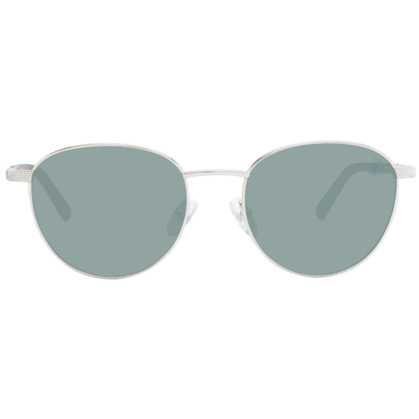 Timberland TB9284 5432R – vue de face avec monture  et verres