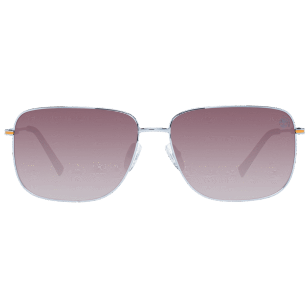 Timberland TB9290 6208H – vue de face avec monture et verres