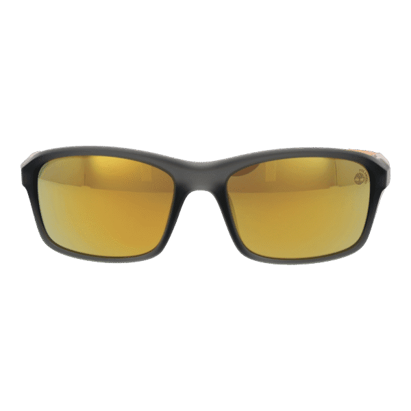 Timberland TB9293 5820D – vue de face avec monture  et verres