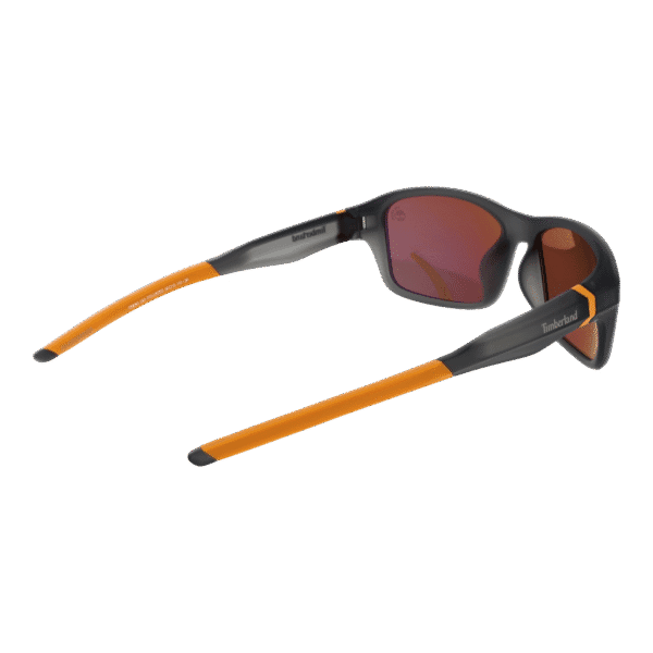 Vue arrière – Timberland TB9293 5820D : monture