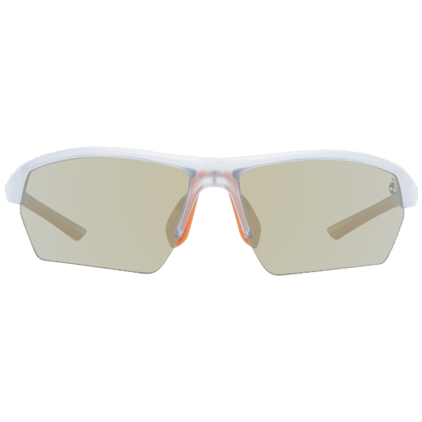 Timberland TB9294 7226R – vue de face avec monture et verres