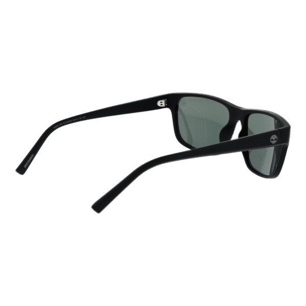 Vue arrière – Timberland TB9296 6002R : monture