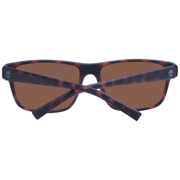 Vue arrière – Timberland TB9296 6052H : monture
