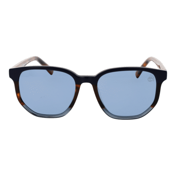 Timberland TB9305-H 5452D – vue de face avec monture  et verres