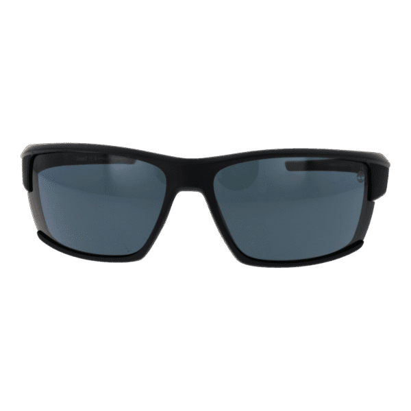 Timberland TB9308 6802D – vue de face avec monture et verres