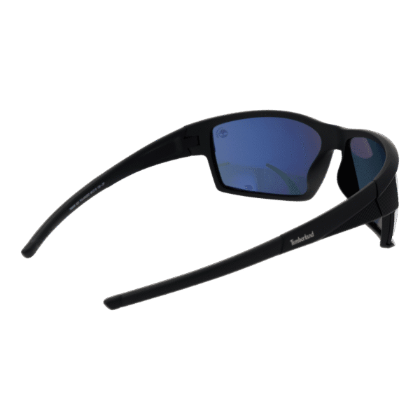 Vue arrière – Timberland TB9308 6802D : monture