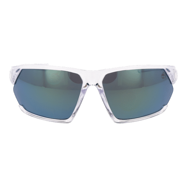Timberland TB9309 6926R – vue de face avec monture  et verres