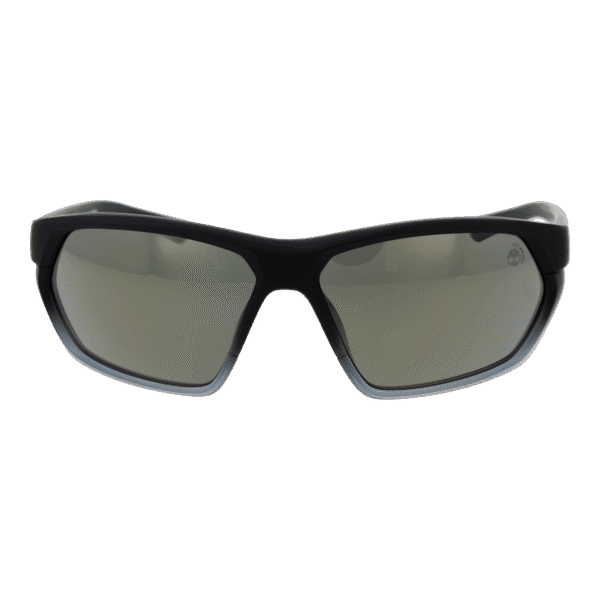 Timberland TB9310 6402R – vue de face avec monture et verres