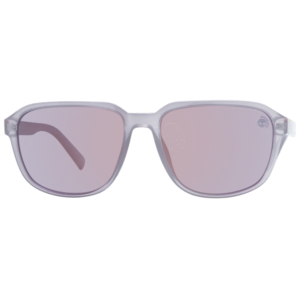 Timberland TB9311 5620H – vue de face avec monture  et verres