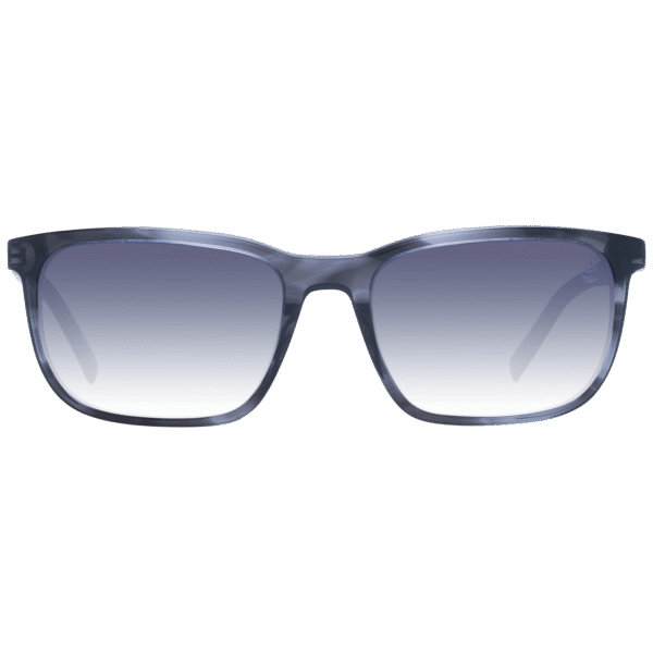 Timberland TB9318 5620D – vue de face avec monture  et verres