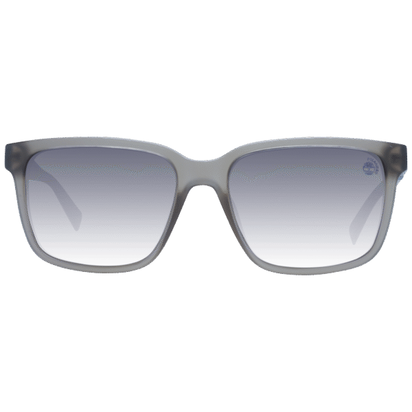 Timberland TB9322-H 5797D – vue de face avec monture et verres