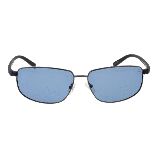 Timberland TB9325 6508D – vue de face avec monture  et verres