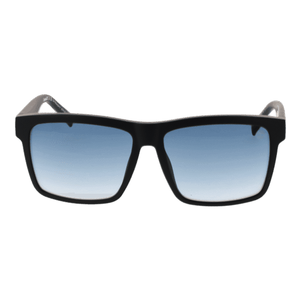 Timberland TB9328 5502W – vue de face avec monture  et verres