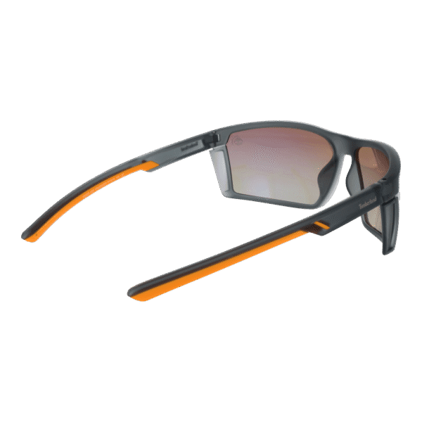 Vue arrière – Timberland TB9333 6720D : monture