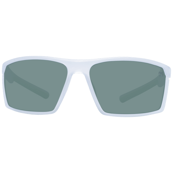 Timberland TB9333 6726R – vue de face avec monture  et verres
