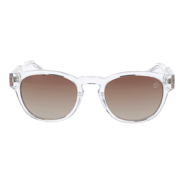 Timberland TB9334 5126H – vue de face avec monture  et verres