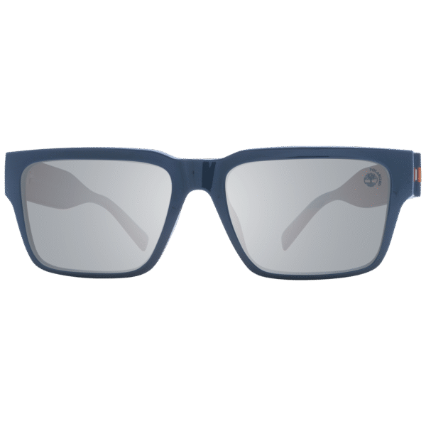Timberland TB9336-H 5620R – vue de face avec monture et verres