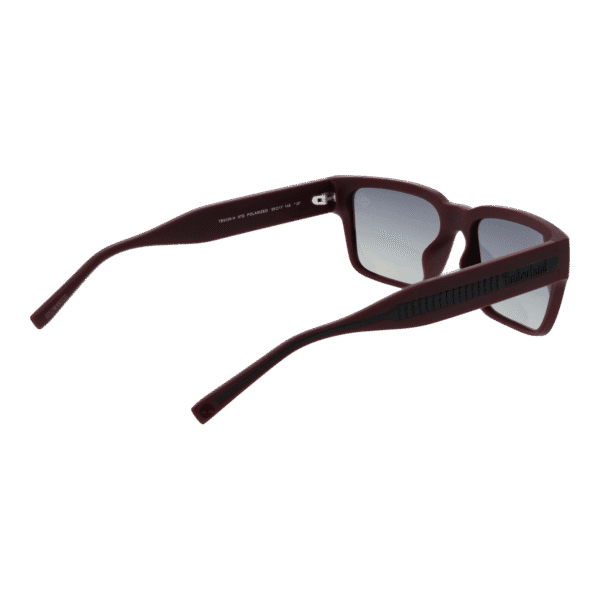 Vue arrière – Timberland TB9336-H 5667D : monture