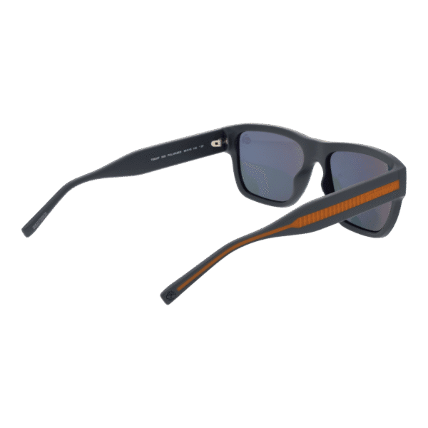 Vue arrière – Timberland TB9337 5820D : monture