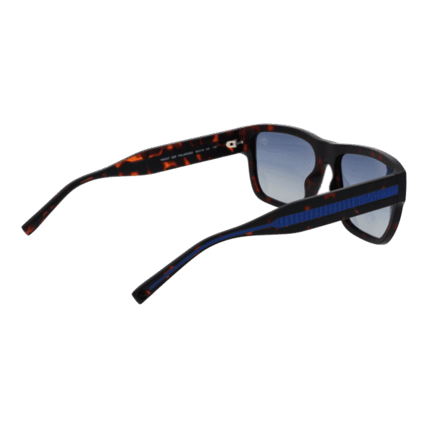 Vue arrière – Timberland TB9337 5852D : monture