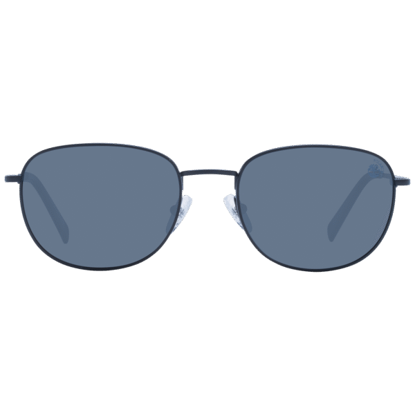 Timberland TB9339 5402D – vue de face avec monture  et verres