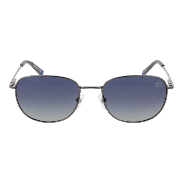 Timberland TB9339 5408D – vue de face avec monture  et verres